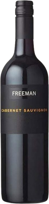 FREEMAN Vineyards Altura Vineyard Cabernet Sauvignon 2022